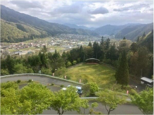 Green Spa Tsutsuga Akiota Extérieur photo