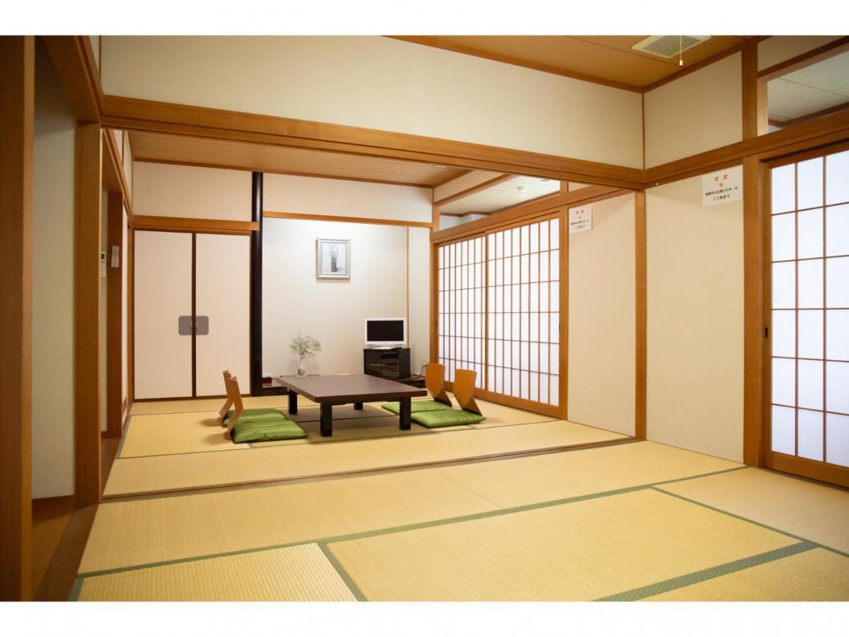 Green Spa Tsutsuga Akiota Extérieur photo
